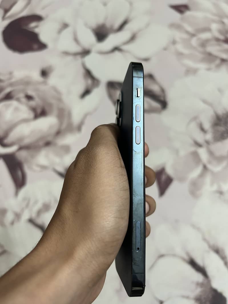 Apple iPhone 12 Pro 3
