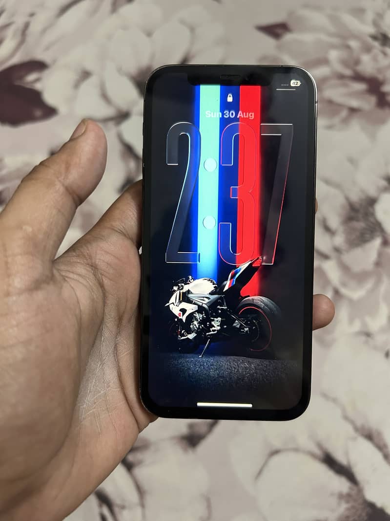 Apple iPhone 12 Pro 6