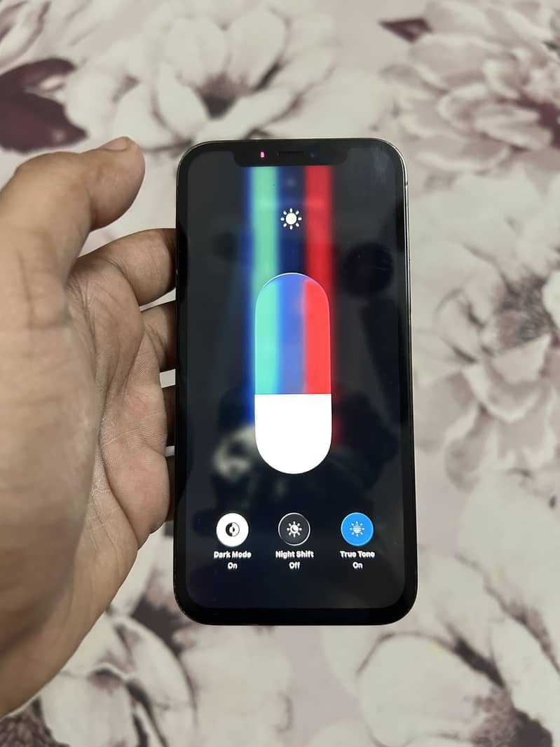 Apple iPhone 12 Pro 8