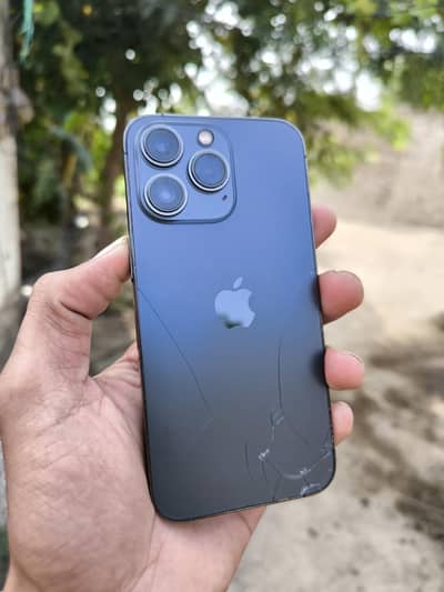 Apple iPhone 13 Pro 256 gb factory unlocked