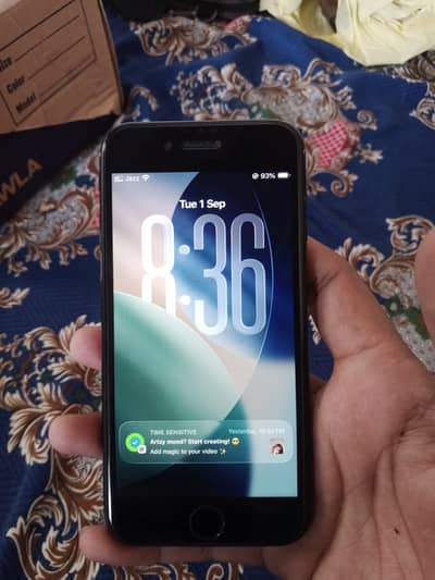Apple iPhone SE 2nd
