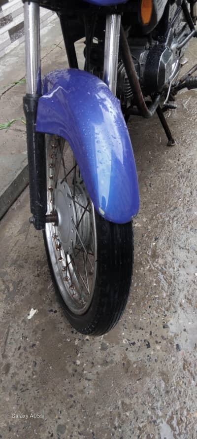 Honda Pridor 2020 Modal .