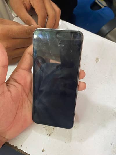 Infinix hot 60i