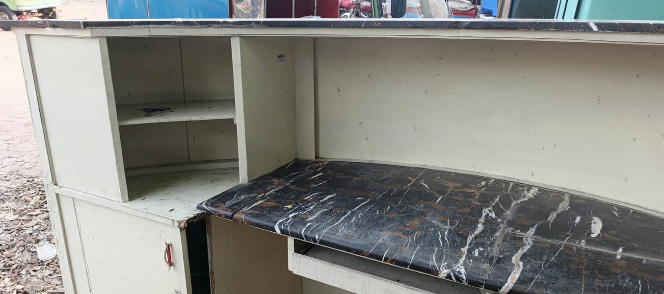 office table 8