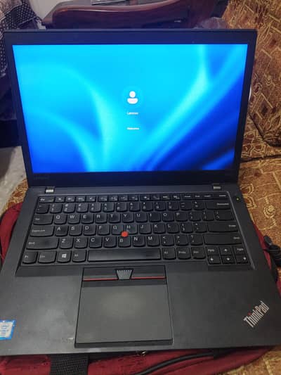 lenovo Thinkpad