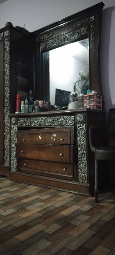 Dressing & Devider