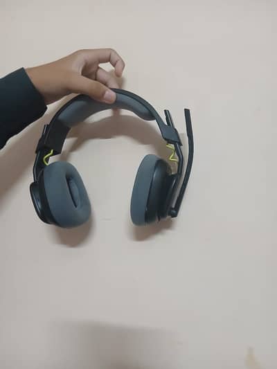 Logitech Astro A10 Gen 2 Gaming Headset – Used