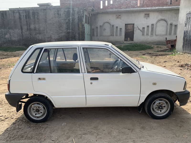 Mehran vxr 0