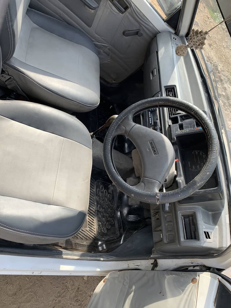 Mehran vxr 3