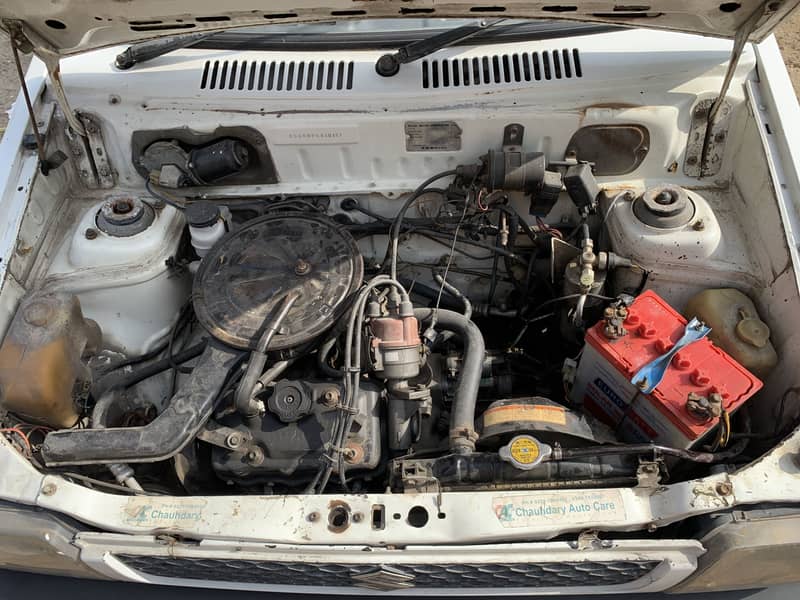 Mehran vxr 4