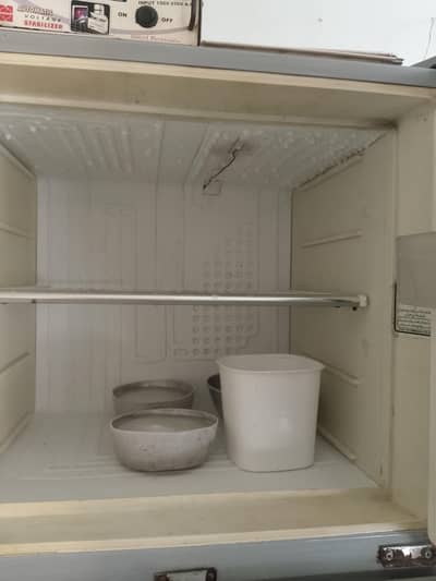 freezer