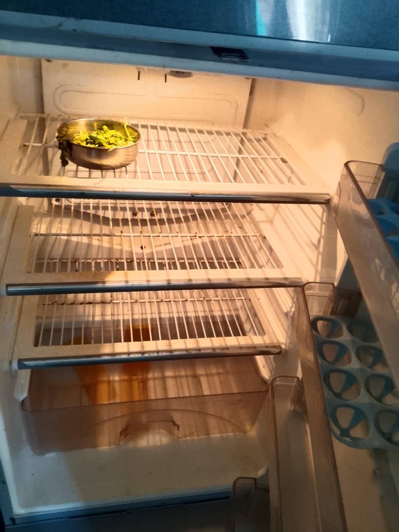 freezer 1