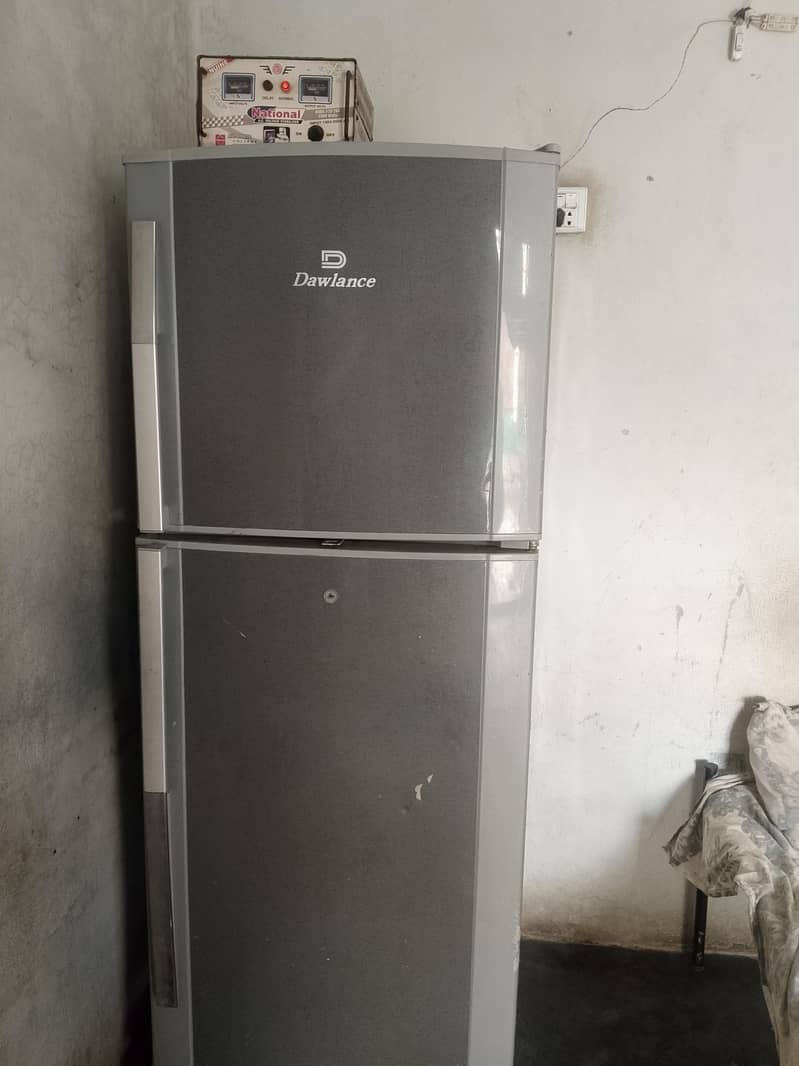 freezer 3