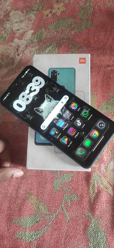 Xiaomi Mi Note 10