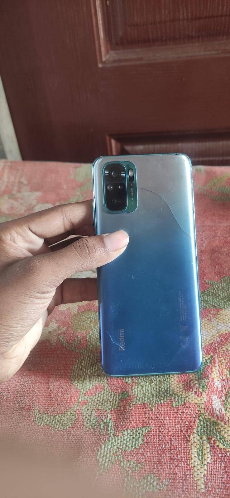 Xiaomi Mi Note 10 6