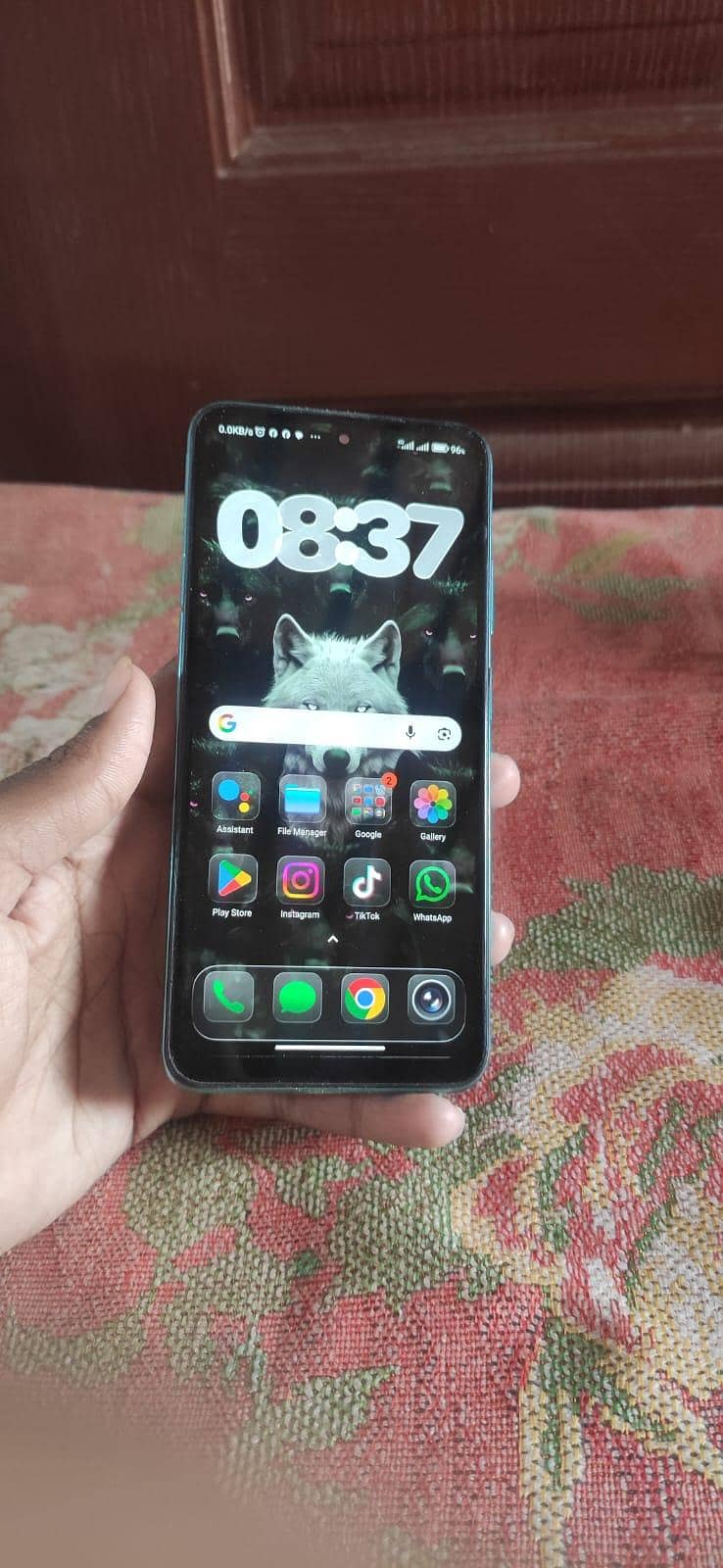 Xiaomi Mi Note 10 7