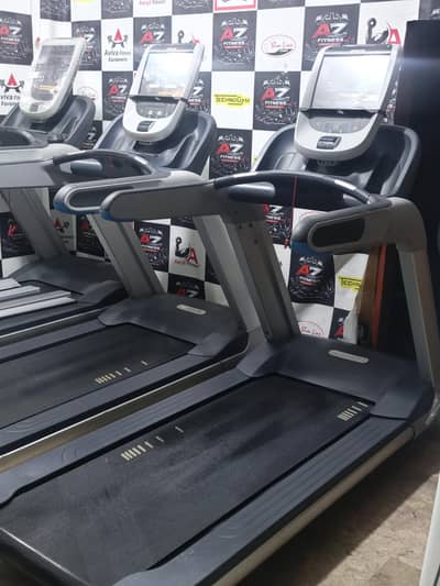 TREADMILL ELLIPTICAL AIR BIKE HOME GYM CYCLE SPIN BIKE RECOMMEND BIKE