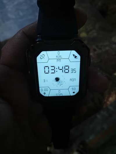 smart watch