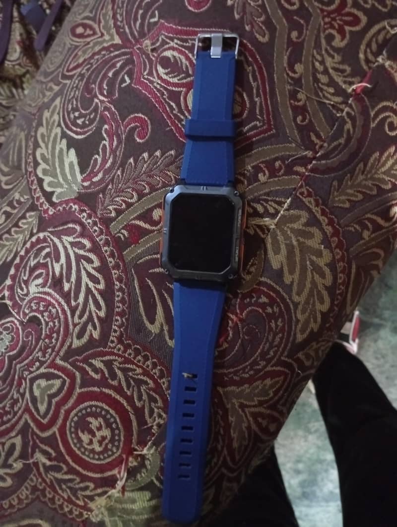 smart watch 1