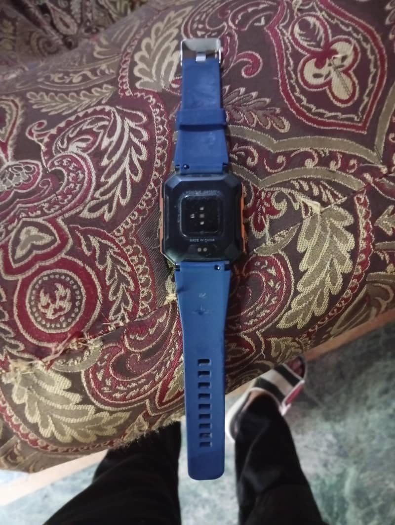 smart watch 2