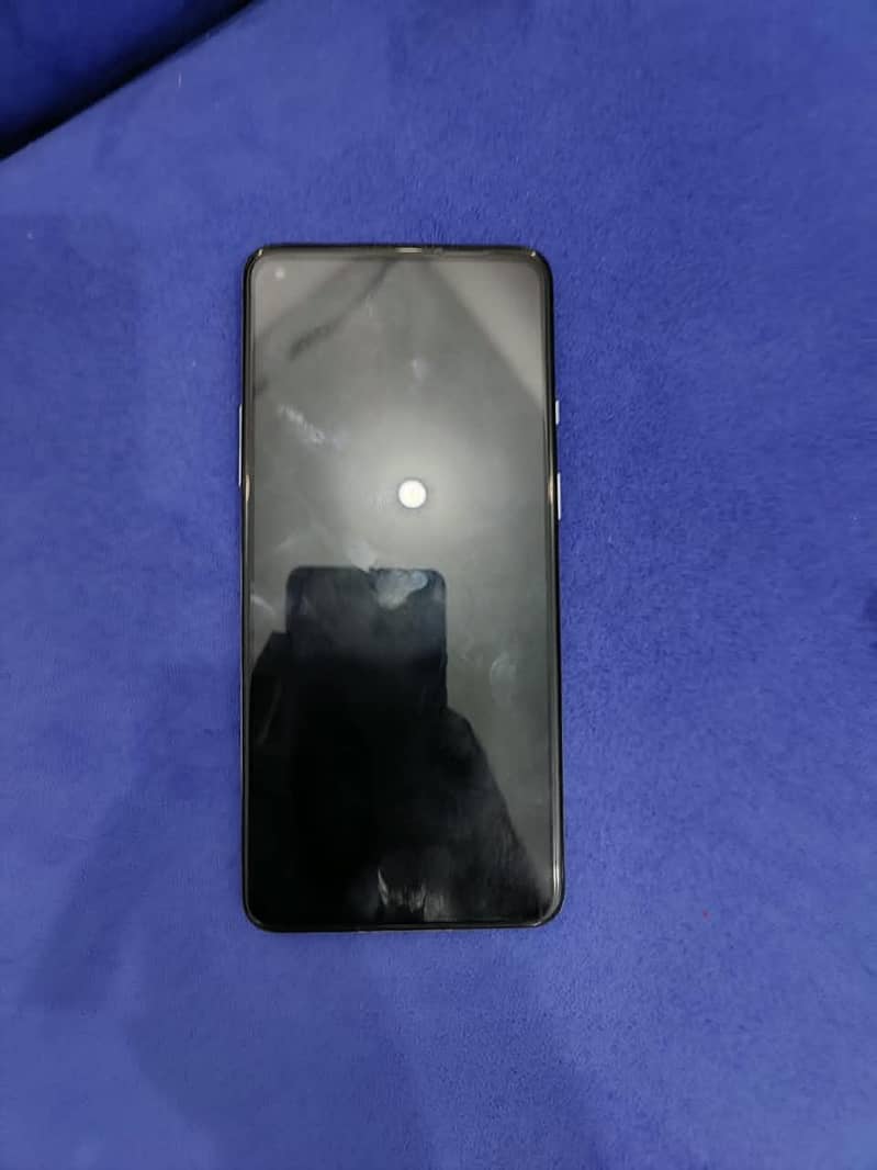 One Plus 8t 0