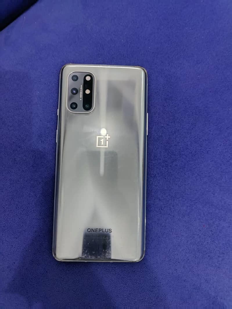 One Plus 8t 2