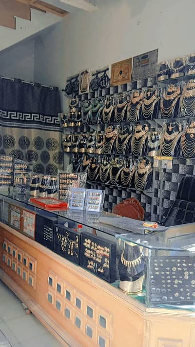 Shop ka Saman for sale Counter corsi wagera