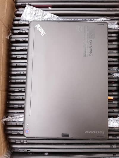 Lenovo Thinkpad Tablet