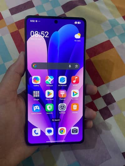 Xiaomi Redmi Note 13 Pro