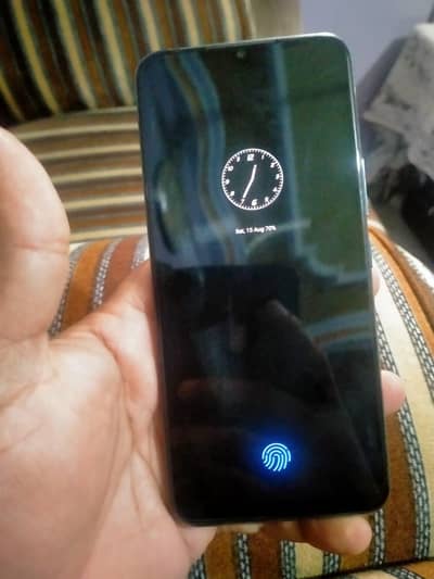 Vivo V20 SE