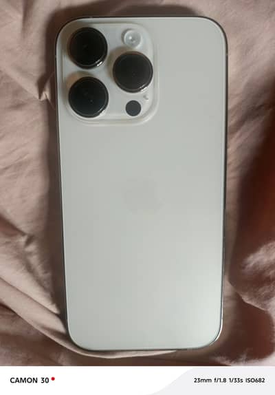Apple iPhone 14 Pro