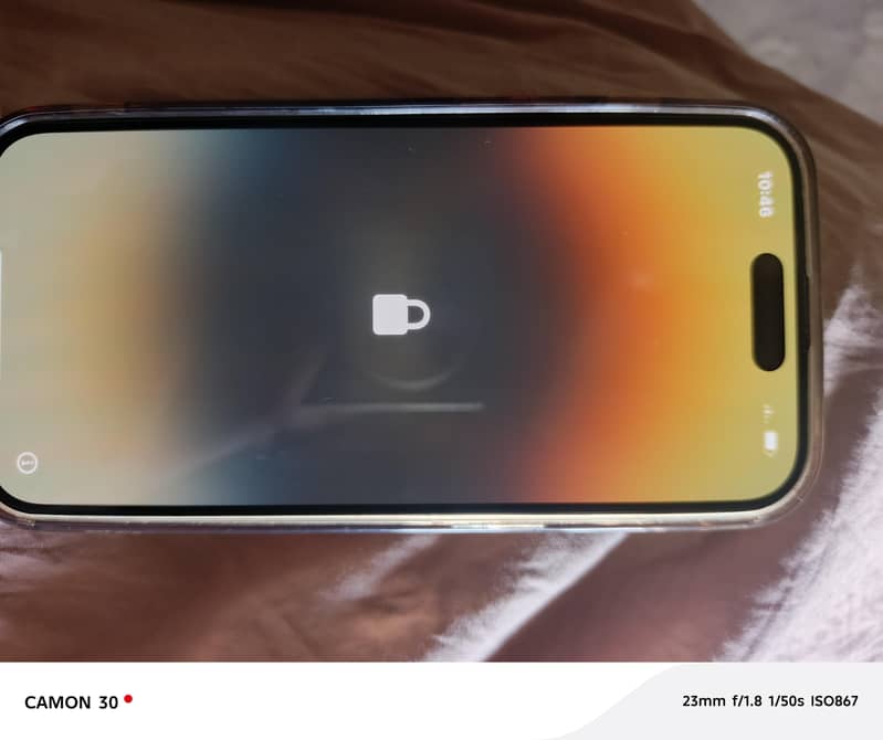 Apple iPhone 14 Pro 1