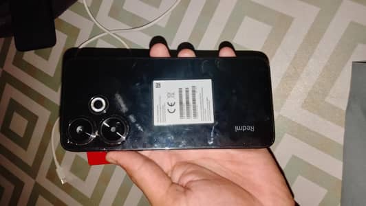 Xiaomi Redmi 13