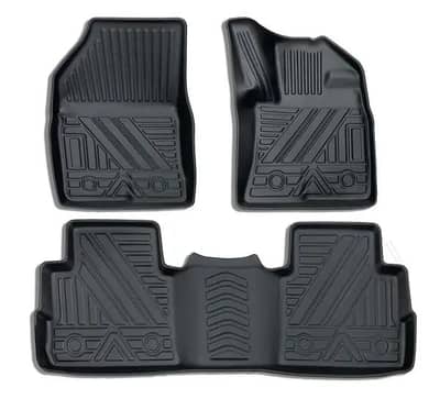 tpe mat's all cars