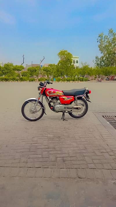 honda 125Cc 2025 model