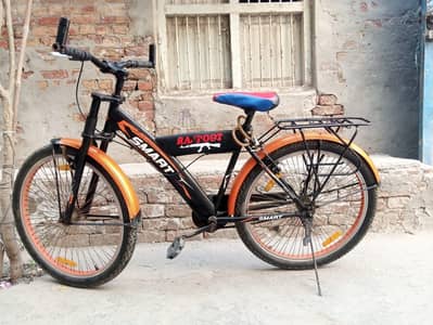 bicycle
