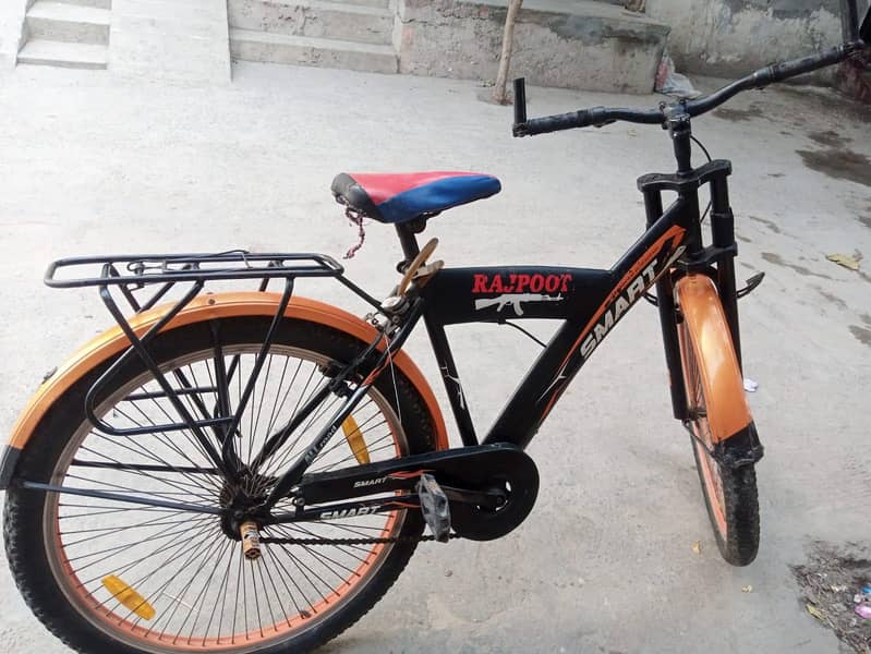 bicycle 1