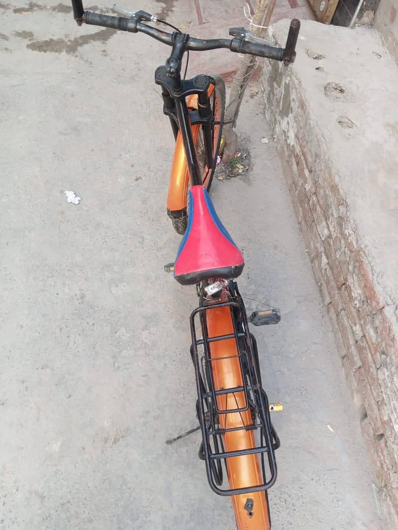 bicycle 2