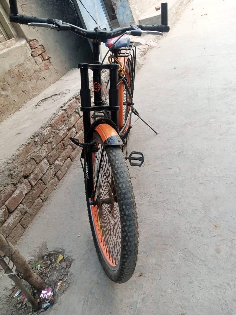 bicycle 5