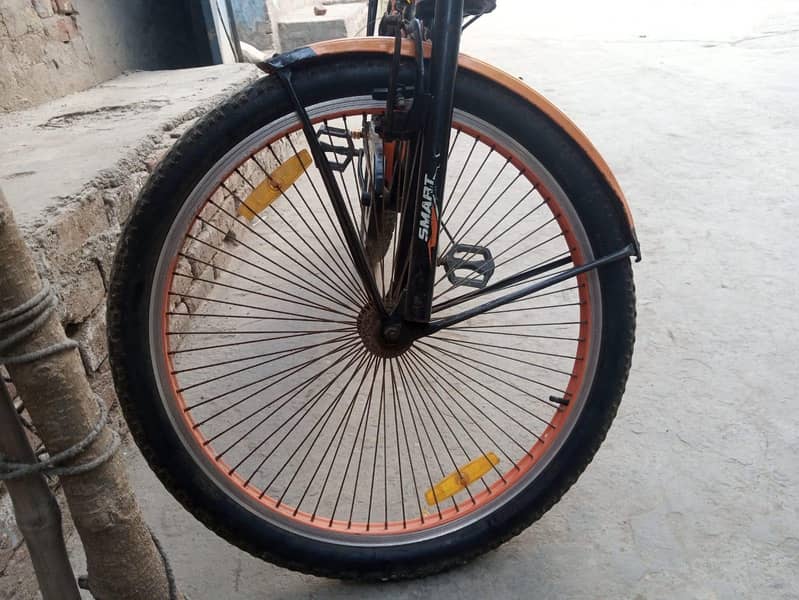 bicycle 6