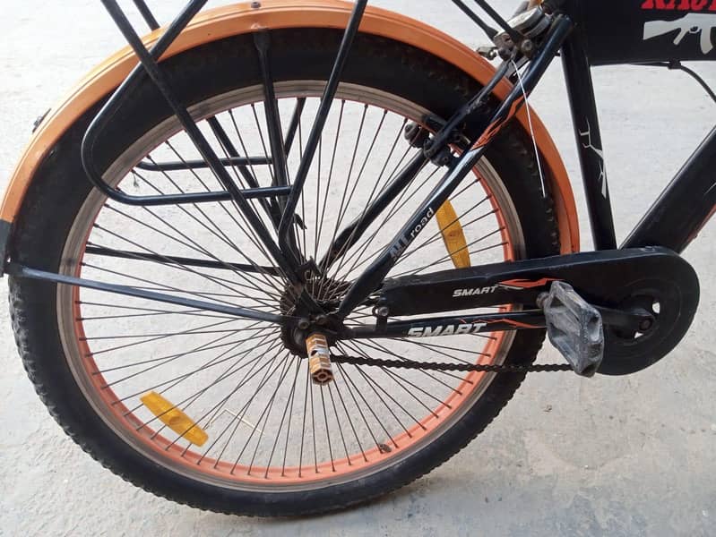 bicycle 7