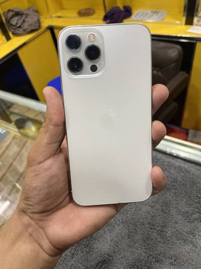 Apple iPhone 12 Pro Max