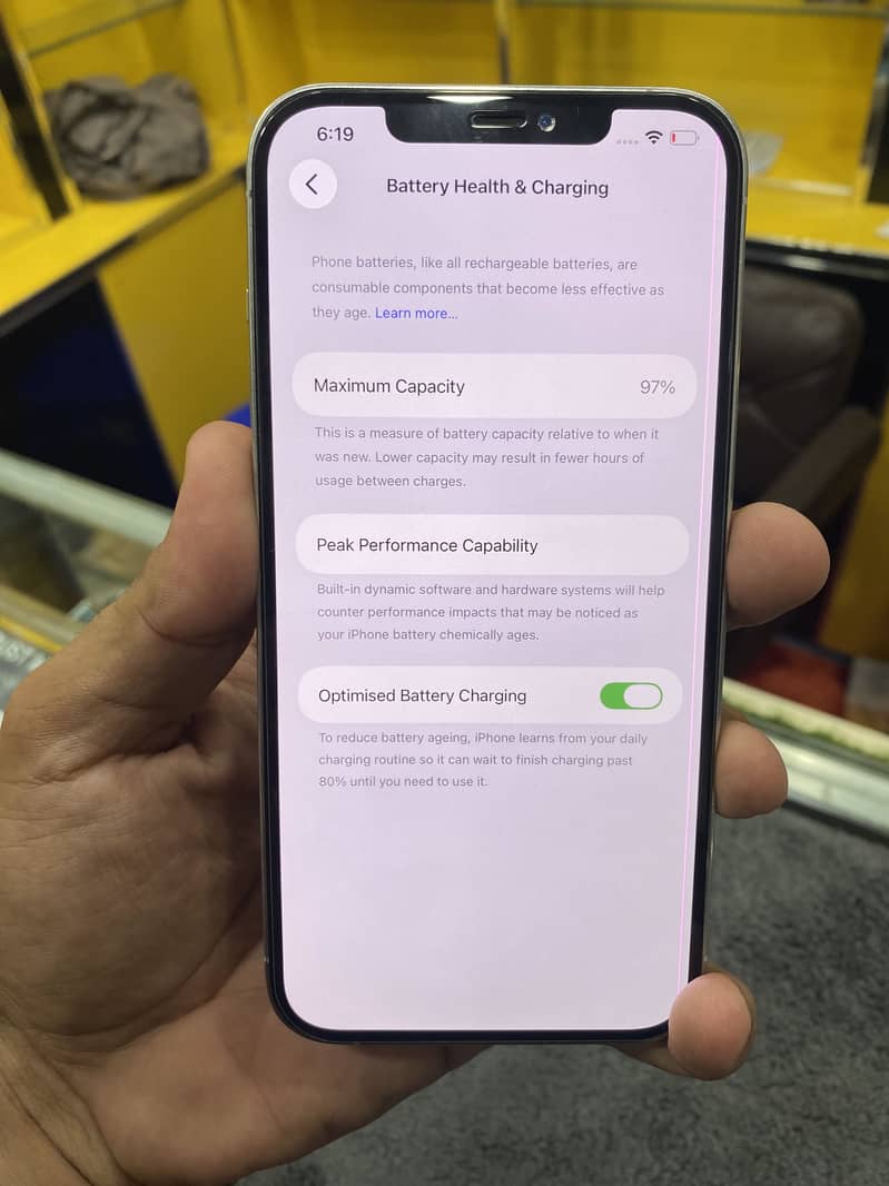 Apple iPhone 12 Pro Max 1