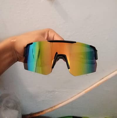  Brand New Cricket Sunglasses | Premium Quality | Rs. 3,500