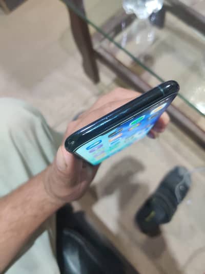 Apple iPhone 11 Pro Max