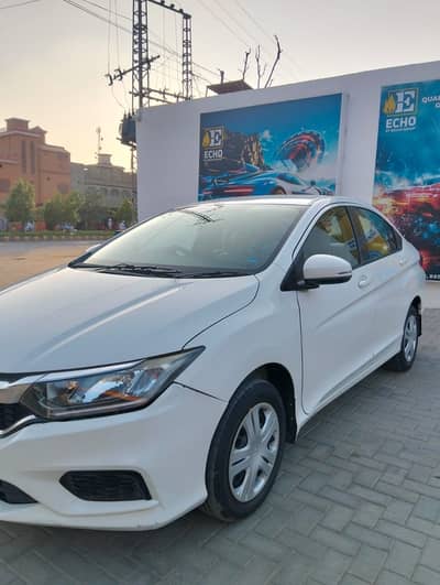 Honda City IVTEC 2022