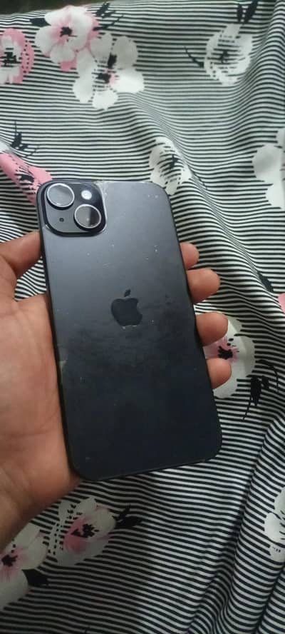 non pta jv 128 gb all ok 100 % genien