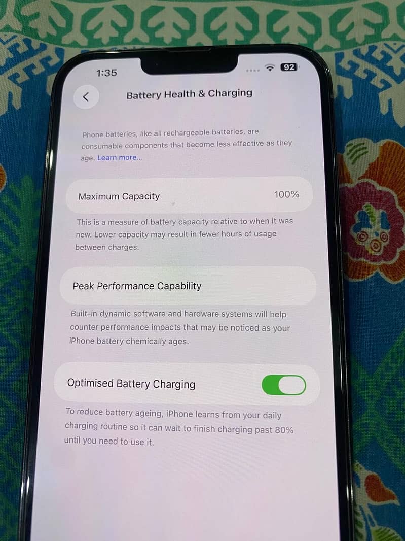 Apple iPhone 13 Pro Max 2
