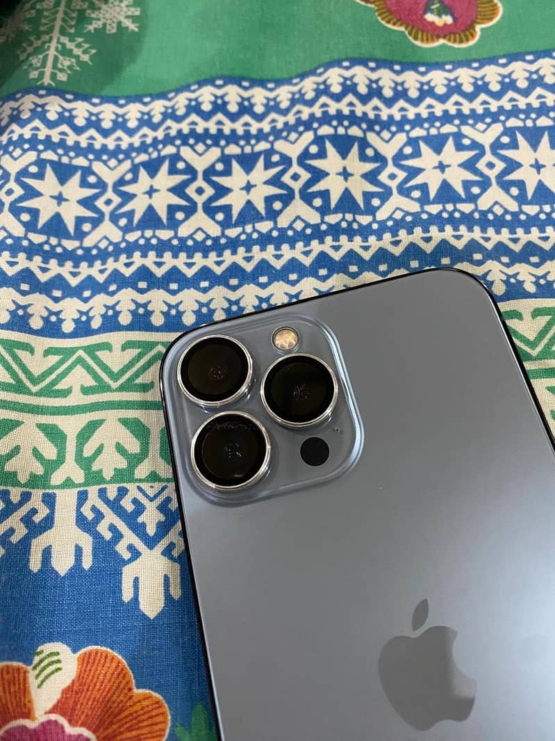Apple iPhone 13 Pro Max 4