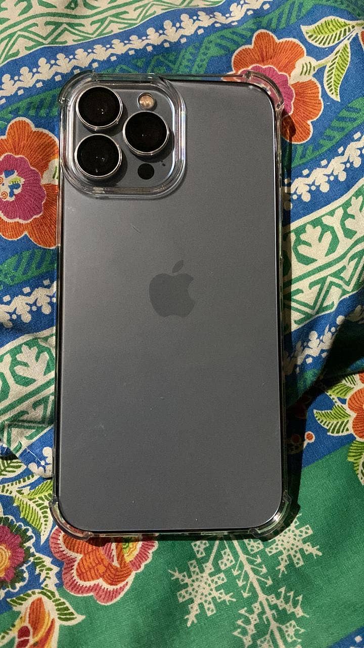 Apple iPhone 13 Pro Max 6